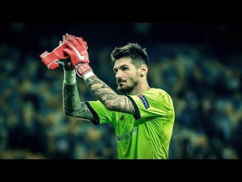 Denys Boyko - 2019/20 Saves | Dynamo Kyiv