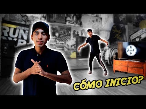 Video: Cómo Bailar El Top Break