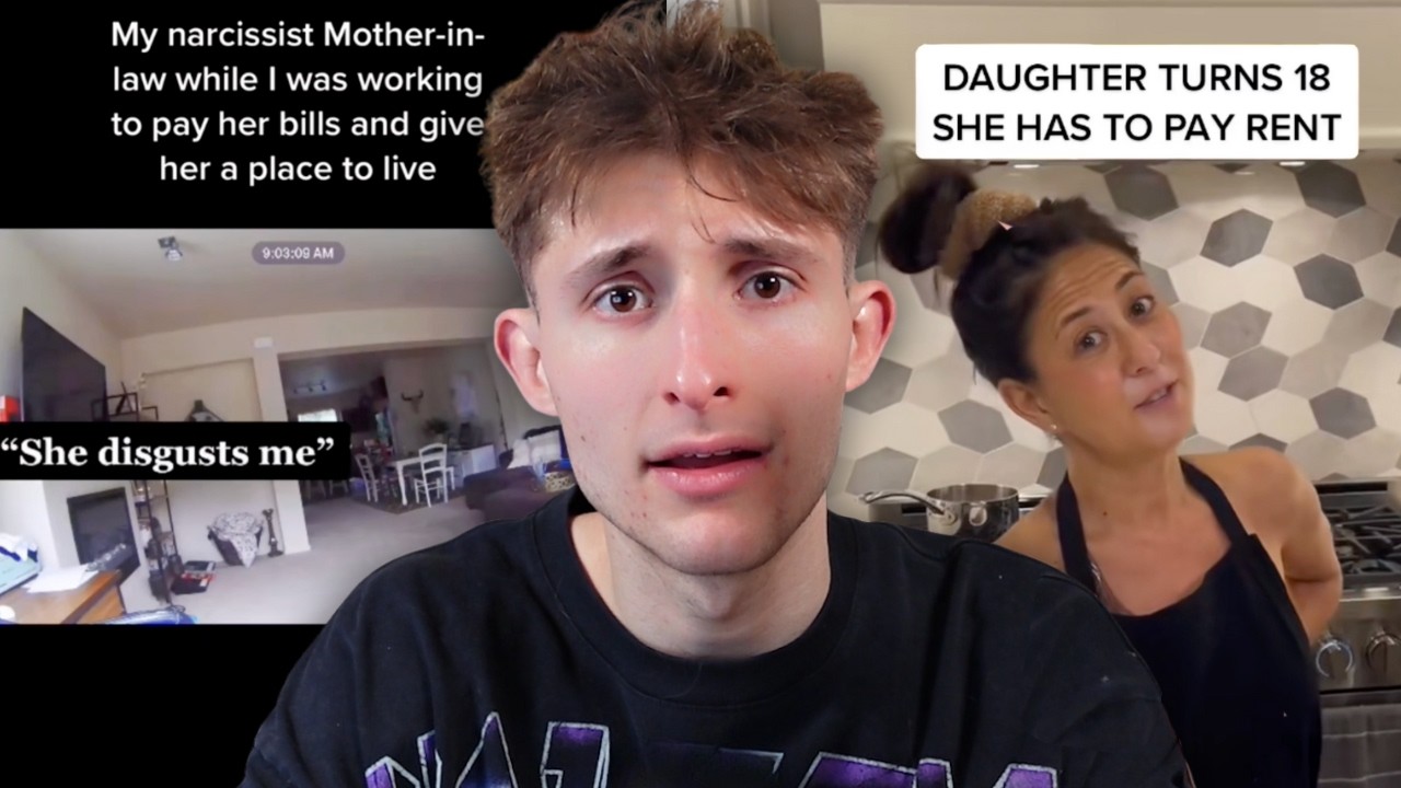 Необходимо остановить токсичных родителей.