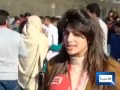 Yolo Auto Show coverage DUNIYA NEWS 2017