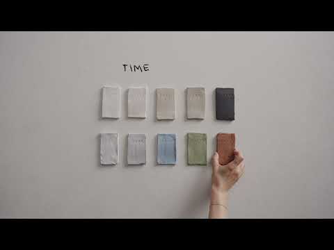 Concrete 3D Look