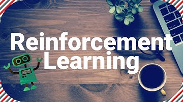 Watch Q-learning Agent Play Game with Python - Reinforcement Learning Code Project