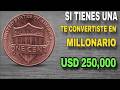Si Encuentras Este Penny en tu Bolsillo, Tu Vida Puede Cambiar