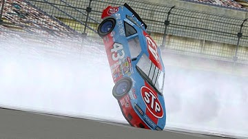 Can I Recreate Richard Petty