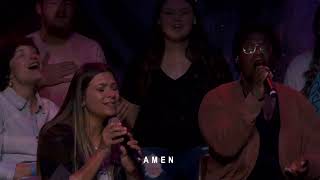 The Blessing Coastal Community Church Live Recording