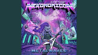 Midnight Danger (feat. Craig Cairns)