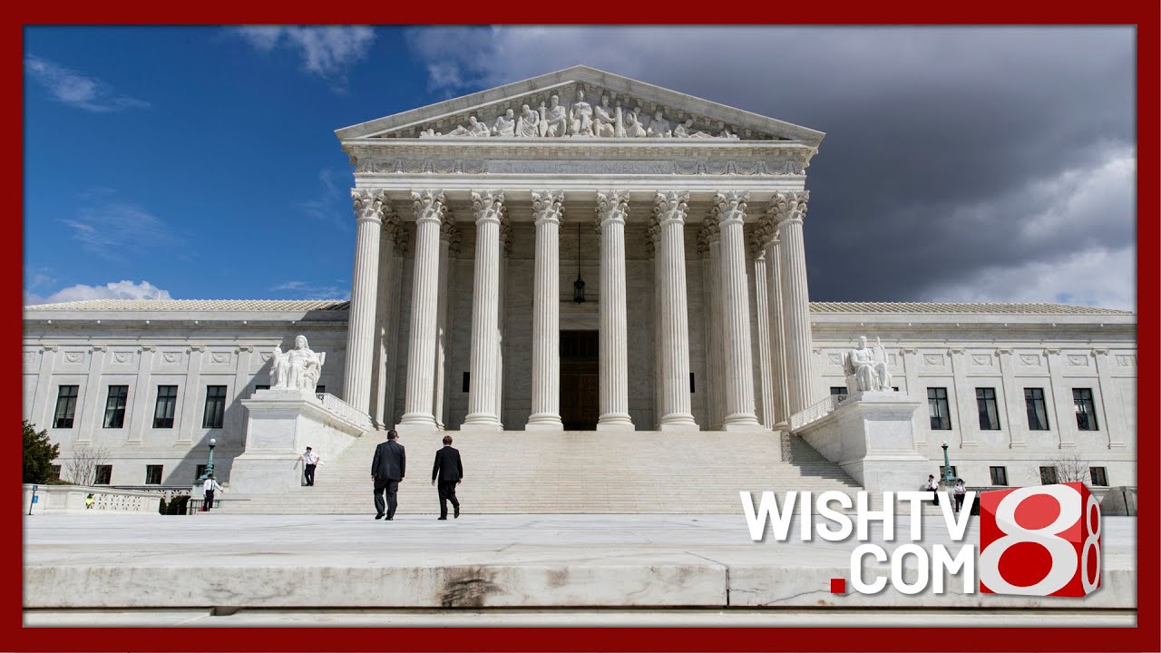 Верховный суд возобновил рассмотрение иска судьи о свободе слова.