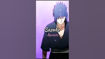 Anime characters With Really strong Plot Armour 😈