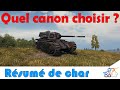 World of tanks fr  arl 44  rsum de char