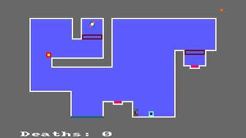 Tunnel Effect / 0xDEF [ #CPCRetroDev 2017 ]