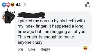 r/insaneparents - INSANE MOM ACTUALLY DID THIS...