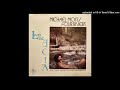 MICHAEL MOSS / FOUR RIVERS - Freedom Chant