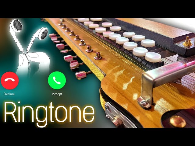 💝 Heart Touch Banjo Ringtone || Instrumental Music Ringtone || Ringtone music || Ringtone Benjo 2022 class=