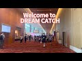 Dreamcatch participated in the asia theme park and amusement equipment exhibition in singapore