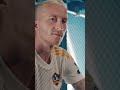 Marco Reus Speaks Ahead of El Tráfico #lagalaxy #mls #marcoreus