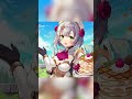 Happy Birthday, Noelle!｜Genshin Impact