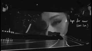 Download lagu Ariana Grande - needy (swt live / 2019 / Audio)