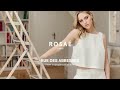 Rue des abbesses  new capsule collection