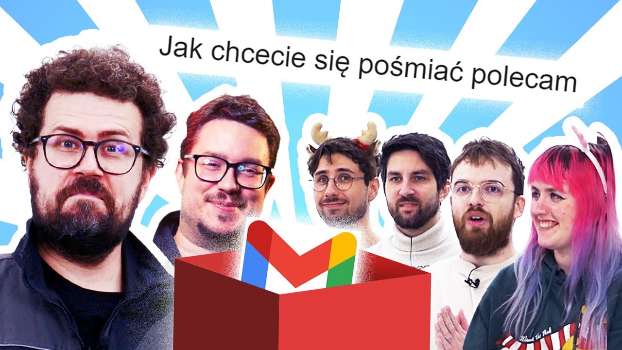 GRAMY W CRAPOWE PREZENTY STWORZONE PRZEZ WIDZÓW