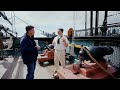 USS Constitution Video Quiz