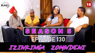 Ufuna ukuzilela indoda abekipite nayo ingalobolile | IZINKINGA ZOMNDENI