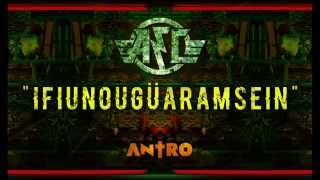 Video thumbnail of "AFC - IFIUNOUGÜARAMSEIN @arrajatablasflow"