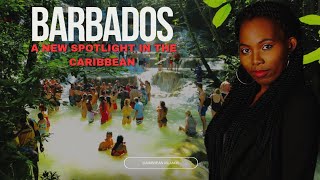 Barbados 🇧🇧 On The Rise - The Caribbean Destination People Are Rediscovering 