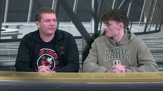 Breaking Down the National Championship: Exclusive Analysis with Wesley Neighbarger & Caleb Rickett