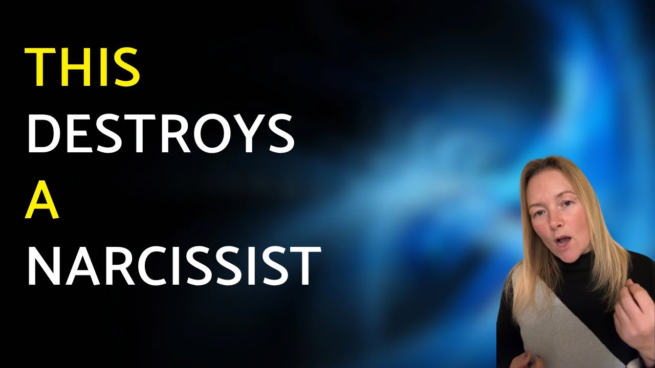 7 причин, по которым нарциссы ненавидят, когда вы уходите