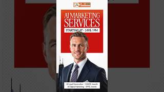 Stop Wasting Money on Old Marketing! AI-Powered Services Starting at $149/Month in Chicago