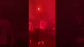 Senin Gücün Karanlığı Yırtacak Trabzonspor