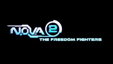 NOVA 2 - TFF Clan Intro | L3wk0v_PF