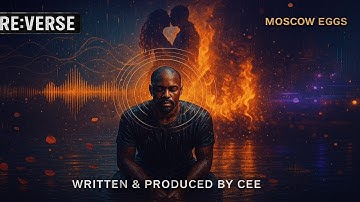 Vijf lange jaren | 2025 — Moskouse eieren (officiële audio)