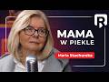 Rymanowski, Stachurska: Dotyk życia