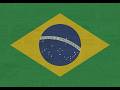 Brazilian National Anthem in Esperanto #esperanto #himno #brasil #cancion #karaoke #cantar #idiomas