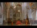 Kalējs - Toccata on the Chorale "Allein Gott in der Höh sei Ehr" (Rīga Dom, author)