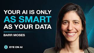 Why Reliable Data is Key to Building Good AI Systems