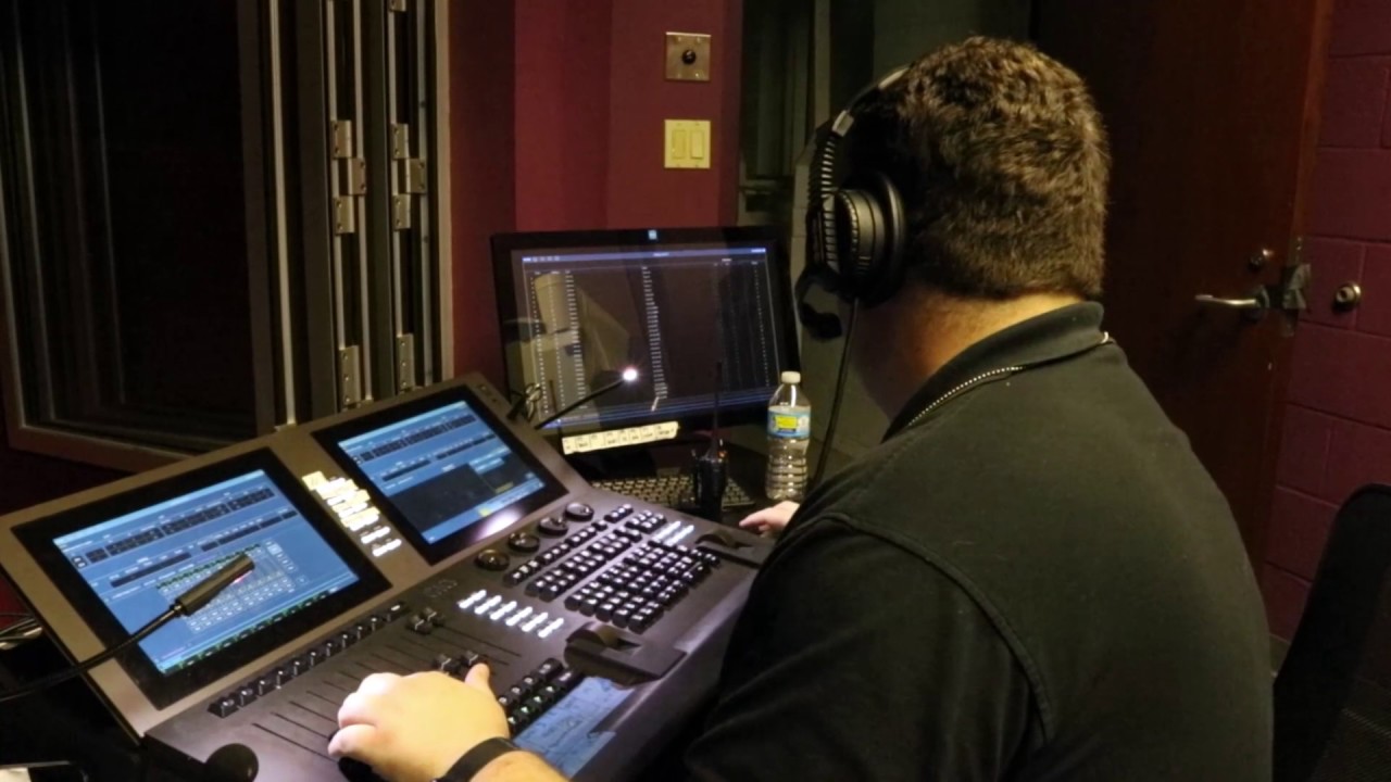 The Gordon Center Lighting Insight