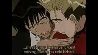 AMV - Trigun - Shaggy - It Wasn't Me