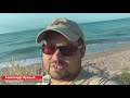 Большие волны. Иссык кульский VLOG (Иссык Куль, 2019)