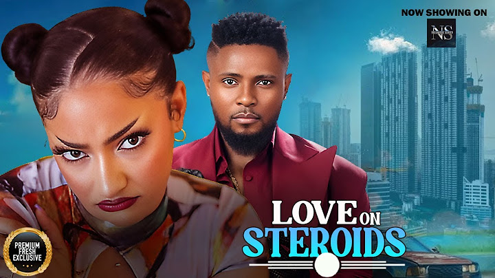 LOVE ON STERIODS (SOPHIE ALAKIJA & MAURICE SAM) | NIGERIAN MOVIE 2025 | AFRICAN MOVIE 2025