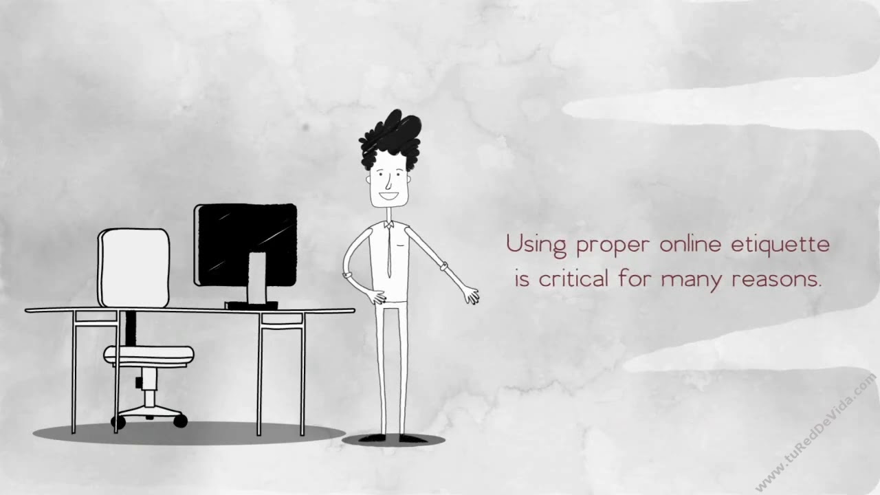 `Social media tip of the day - Don't mix Business with Pleasure - YouTube
