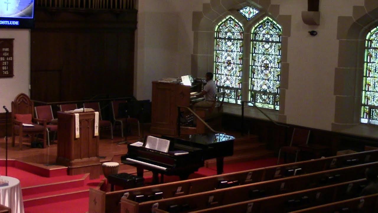 Prospect Presbyterian Church