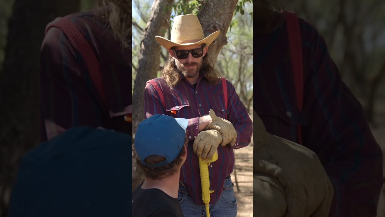 Когда я был в твоем возрасте