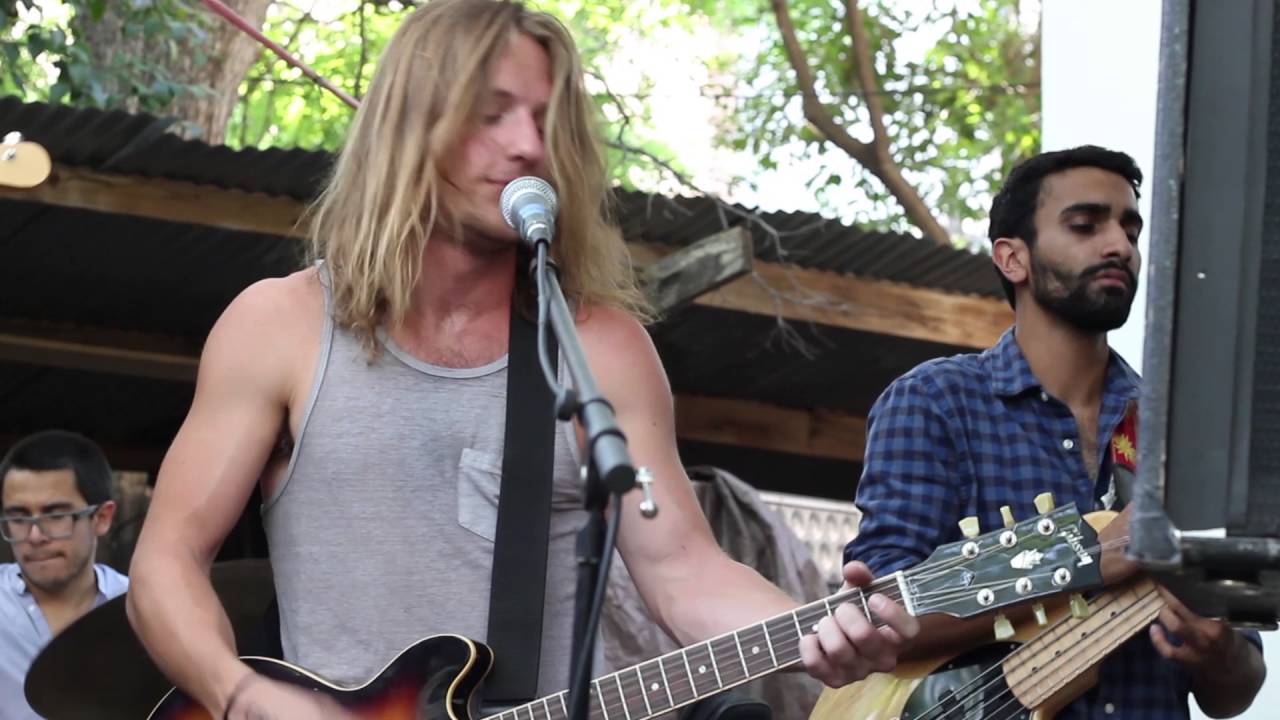 West Campus Block Party 2016