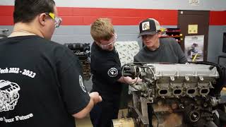 KACC Spotlight Automotive Technology