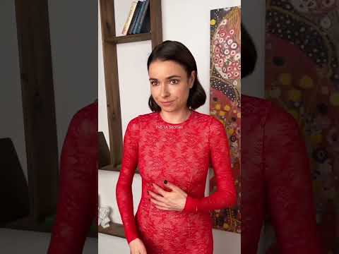 Ирена Понарошку - Это слишком прозрачно 🤣