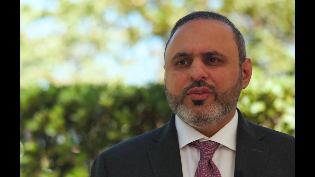 FII PRIORITY Miami 2026 I Members Talk: Hussain Abdulla