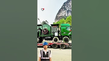 #fcnfm FCN.FM Mobile Compound Crusher Optimized for Mixed Rock and High Throughput