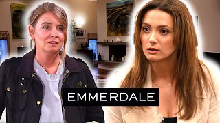 “Charity Dingle’s Secret DESTROYS Emmerdale – Will Mack Find Out First?”